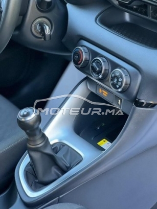 TOYOTA Yaris occasion 3291959