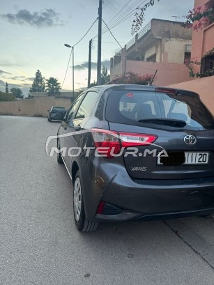 تويوتا ياريس مستعملة 3001033