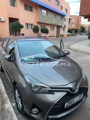 تويوتا ياريس Toyota 2018 3mara kamla مستعملة 3156630