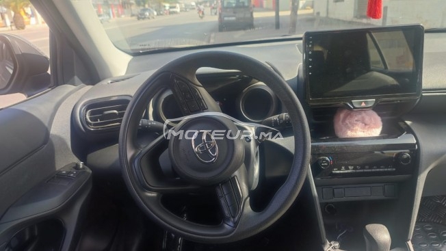 تويوتا ياريس 1.5 hybride 116 dynamique مستعملة 1796794