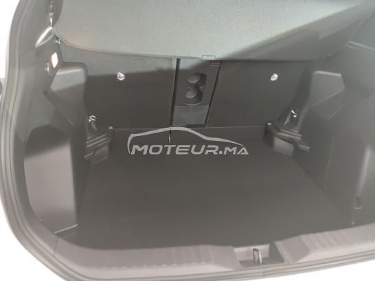 TOYOTA Yaris occasion 1664509