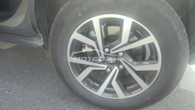 تويوتا ياريس 1.5 hybride 116 dynamique مستعملة 1796795