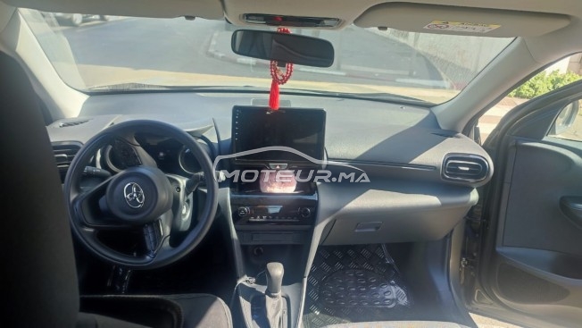 تويوتا ياريس 1.5 hybride 116 dynamique مستعملة 1796797