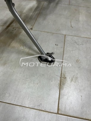 تريومف سكرامبلير Scamnier مستعملة 2461637