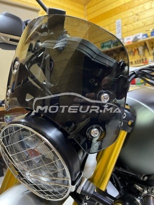 تريومف سكرامبلير Scamnier مستعملة 2461633