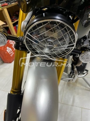 تريومف سكرامبلير Scamnier مستعملة 2461640