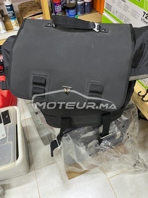 تريومف سكرامبلير Scamnier مستعملة 2461635