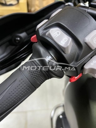 تريومف سكرامبلير Scamnier مستعملة 2461636