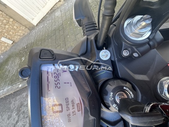 TVR Autre occasion 3032420