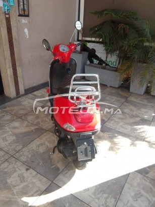 فيسبا 300 مستعملة 1650112