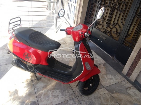 فيسبا 300 مستعملة 1650113