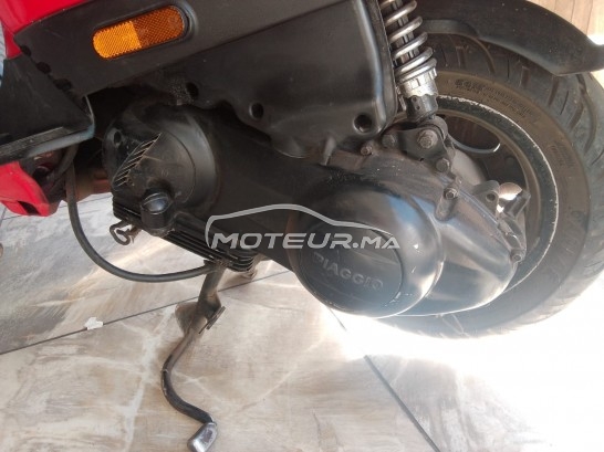 فيسبا 300 مستعملة 1650114