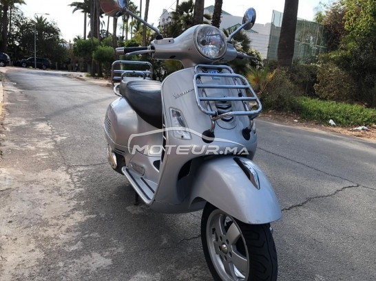 VESPA 300 gts occasion  1470007