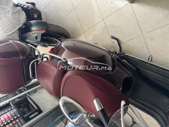 VESPA 300 gts 300 gts edition ed occasion  2408480