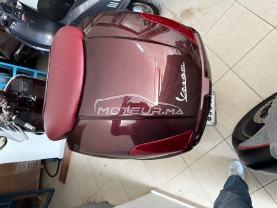 VESPA 300 gts 300 gts edition ed occasion  2408481