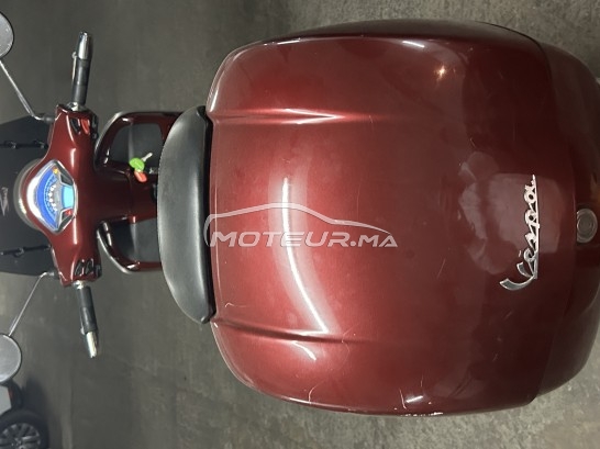 فيسبا 300 جتس 2019 مستعملة 2874354