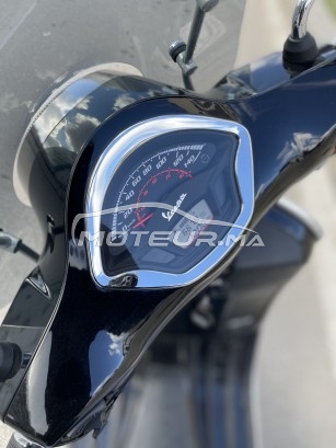 فيسبا 300 جتس مستعملة 1351900