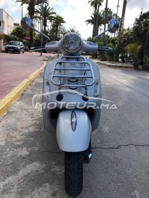 VESPA 300 gts occasion  1470008