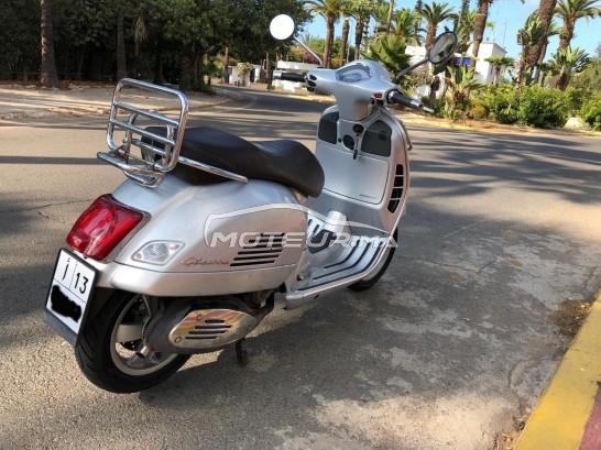 VESPA 300 gts occasion  1470009