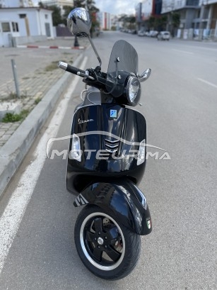 فيسبا 300 جتس مستعملة 1352012