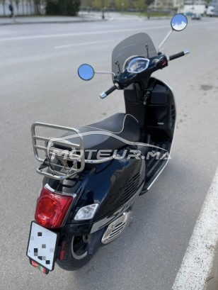 فيسبا 300 جتس مستعملة 1351898