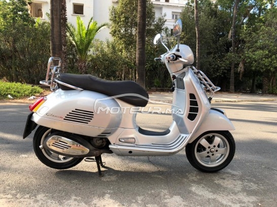 VESPA 300 gts occasion  1470011