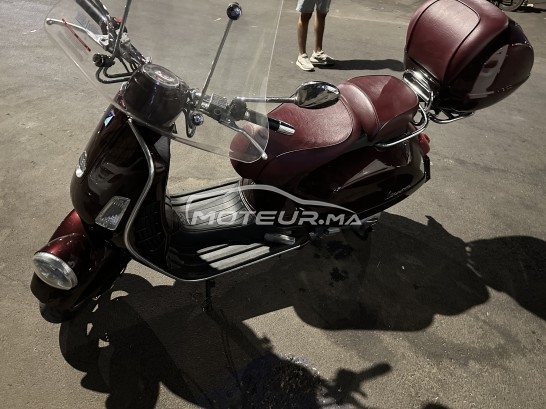 VESPA 300 gts 300 gts edition ed occasion  2408478