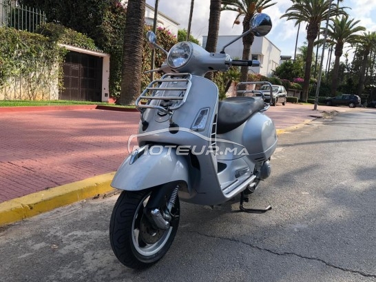 VESPA 300 gts occasion  1470013
