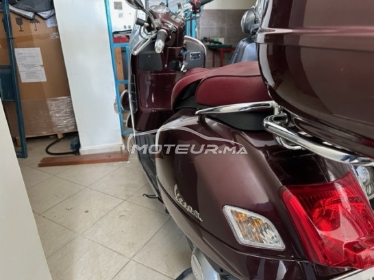 VESPA 300 gts 300 gts edition ed occasion  2408482