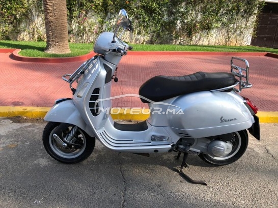 VESPA 300 gts occasion  1470010