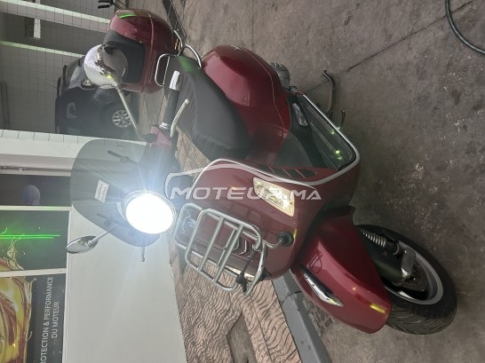 فيسبا 300 جتس 2019 مستعملة 2874356