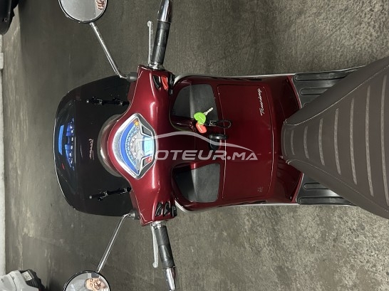 فيسبا 300 جتس 2019 مستعملة 2874353