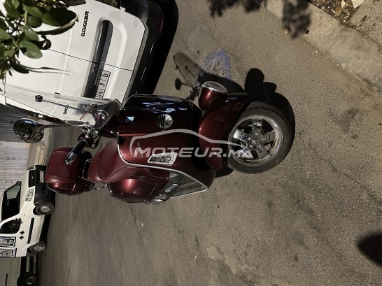 VESPA 300 gts 300 gts edition ed occasion  2408477