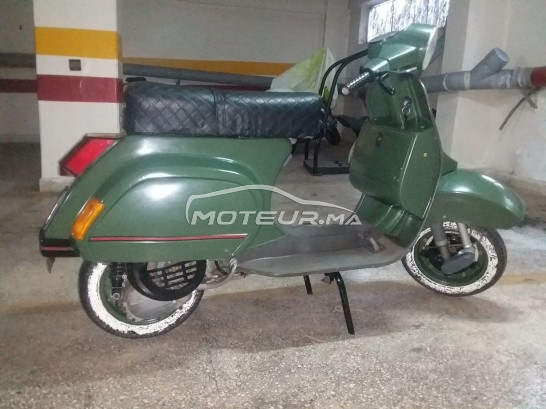 VESPA Autre Vespa pk 50 occasion  1836878