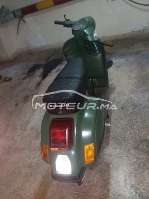 VESPA Autre Vespa pk 50 occasion  1836880