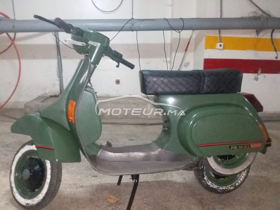 VESPA Autre Vespa pk 50 occasion  1836879