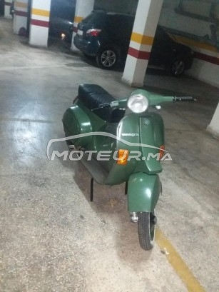 VESPA Autre Vespa pk 50 occasion  1836877