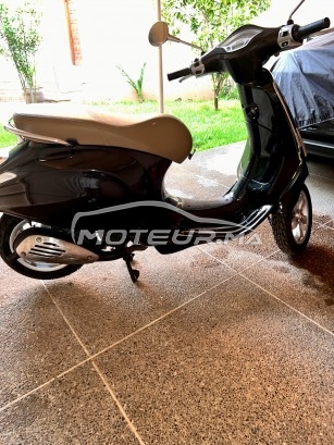 VESPA Primavera occasion  1665272