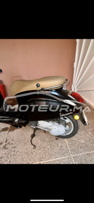 فيسبا بريمافيرا مستعملة 1669202