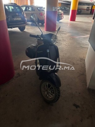 فيسبا بريمافيرا 50 مستعملة 2440407