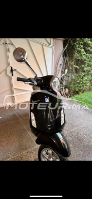 فيسبا بريمافيرا مستعملة 1669205