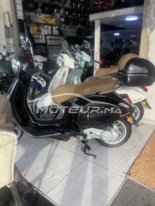 VESPA Primavera occasion  1535805