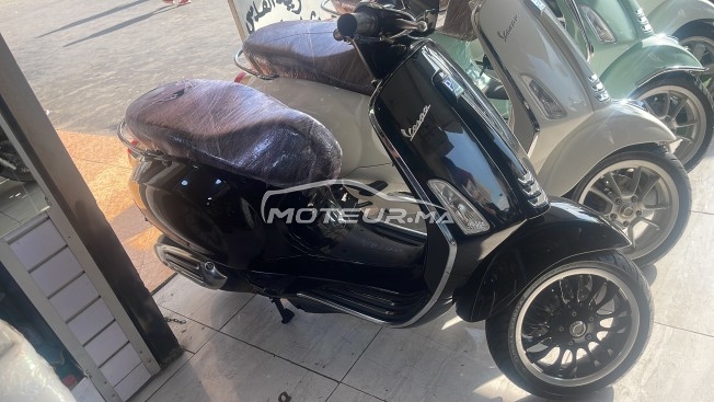 VESPA Primavera occasion  1535796