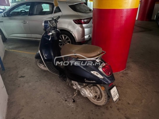 فيسبا بريمافيرا 50 مستعملة 2440406