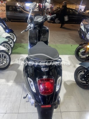 VESPA Primavera occasion  1535792