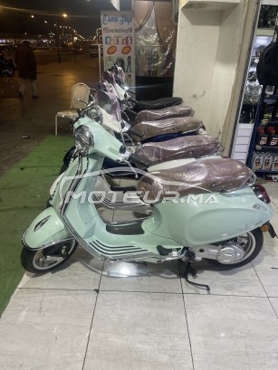VESPA Primavera occasion  1535789