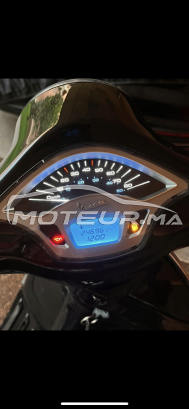 فيسبا بريمافيرا مستعملة 1669201