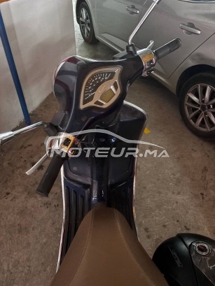 فيسبا بريمافيرا 50 مستعملة 2440409