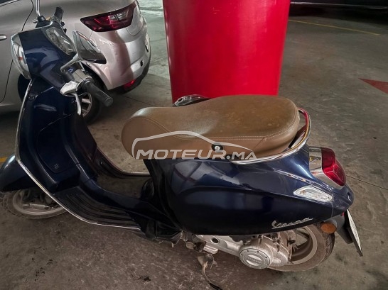 فيسبا بريمافيرا 50 مستعملة 2440408