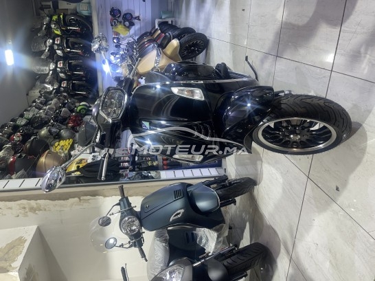 VESPA Primavera occasion  1535790